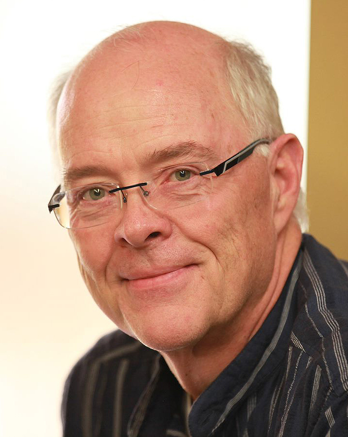author Image